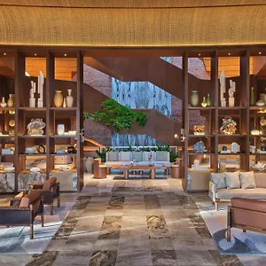 The St. Regis Cap Cana Punta Cana